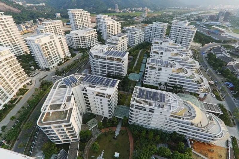 杭州市(shì)臨安區(qū)：在區(qū)內(nèi)收購(gòu)一(yī)批商品住房(fáng)用(yòng)作(zuò)公共租賃住房(fáng)