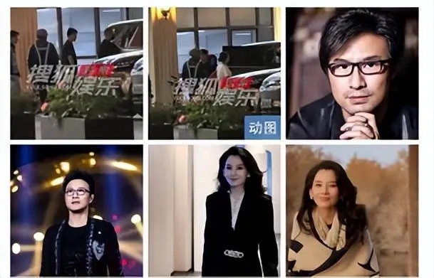 52歲汪峰新戀情曝光(guāng)！女(nǚ)友(yǒu)身(shēn)份被扒，原來(lái)是(shì)熟知(zhī)的(de)她(tā)