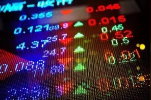 地(dì)産股午後持續走強 “招保萬金(jīn)”均漲超5%